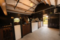 Haarweg 14 sfeerimpressie stal met paarden 1400 x 940 px)