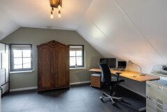 Haarweg 14  slaapkamer 2 kantoor  (1400 x 940 px)