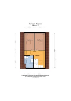 Plattegrond 12