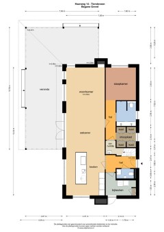 Plattegrond 3