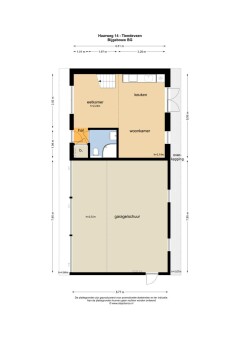 Plattegrond 9